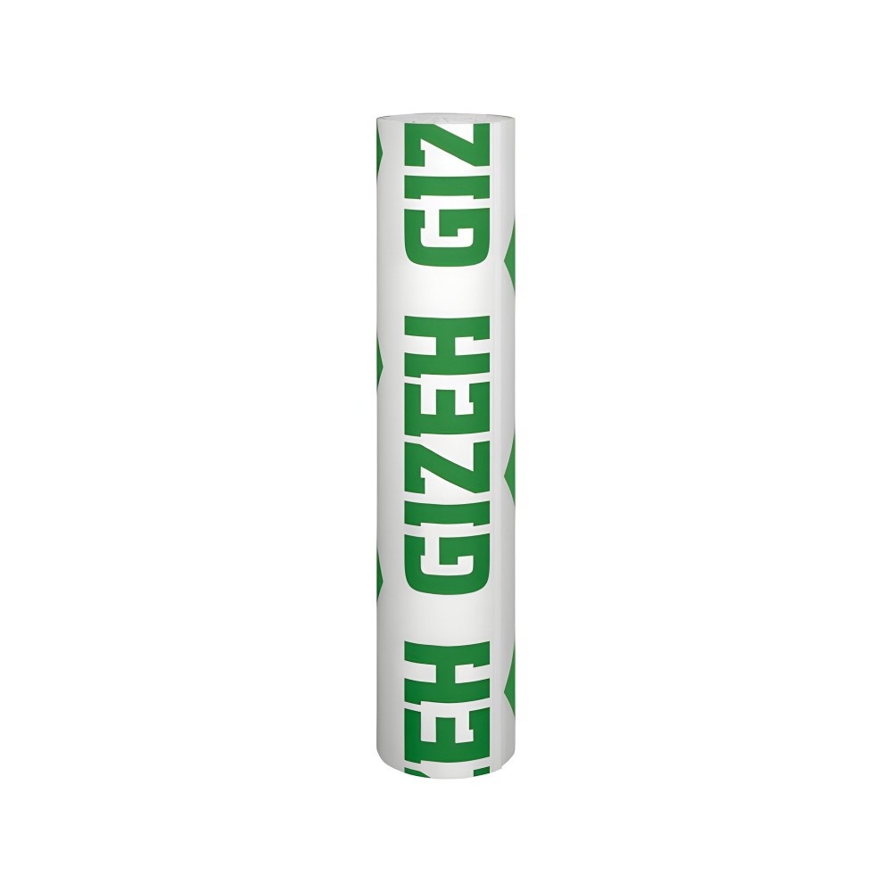GIZEH Green Procell Filtro a carbone attivo 6 mm Gizeh Prodotti