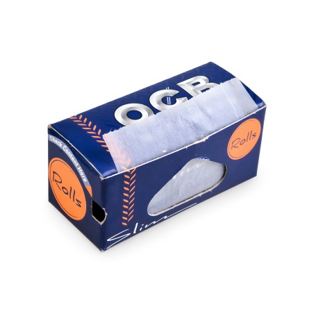 OCB Rotoli Slim Ultimate OCB Foglio di laminazione