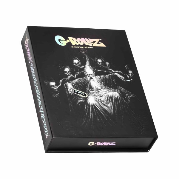 Set regalo G-rollz Dark Matter G-Rollz Prodotti