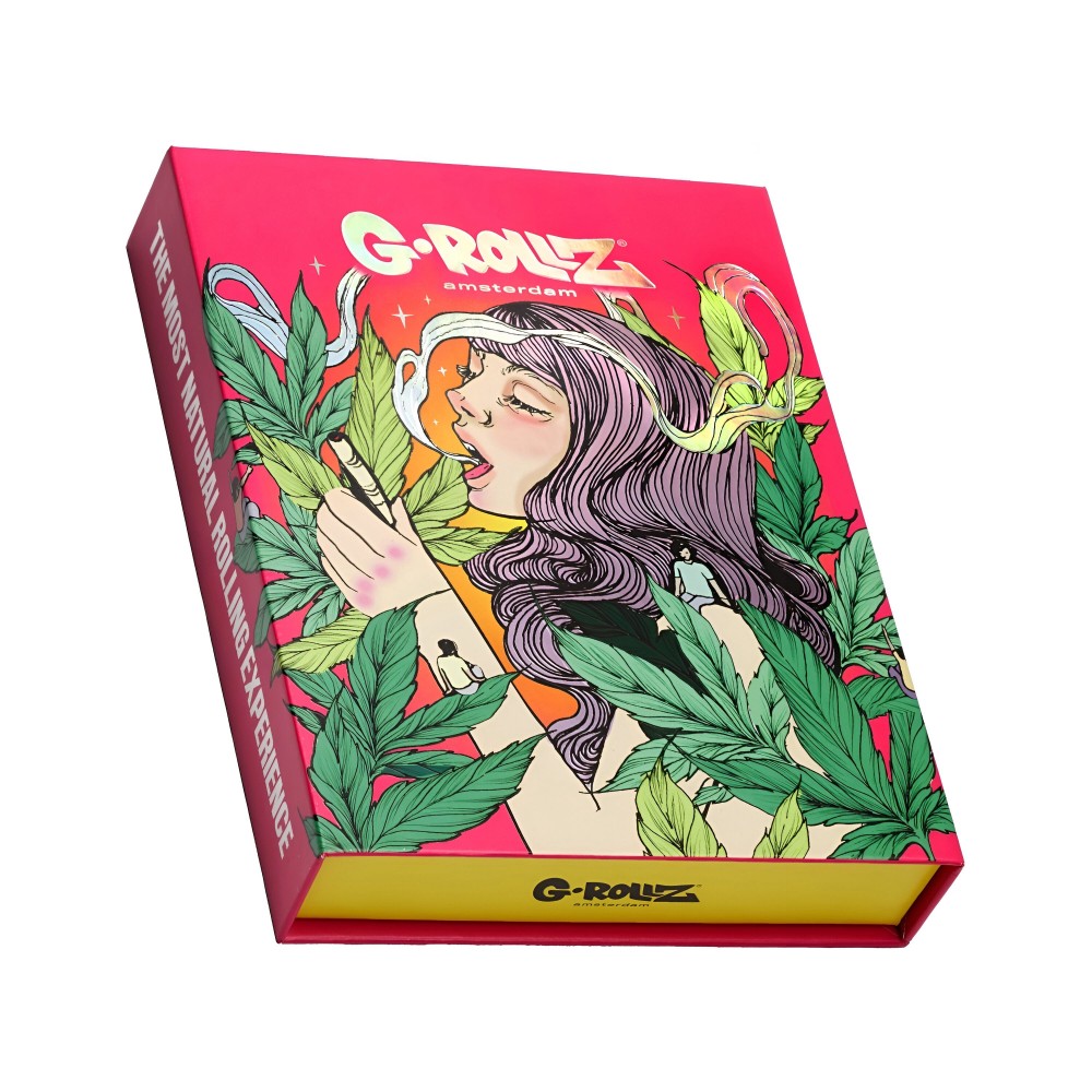 G-rollz Colossal Dream Gift Set G-Rollz Products