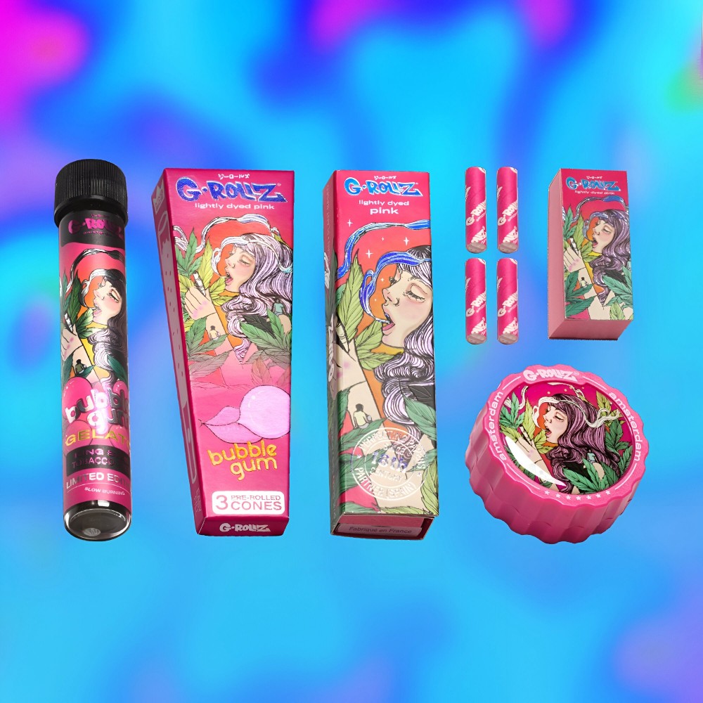G-rollz Colossal Dream Gift Set G-Rollz Products