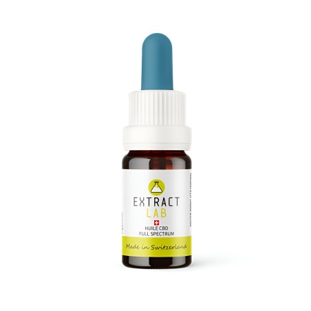 Huile Extract Lab Extract Lab Huiles