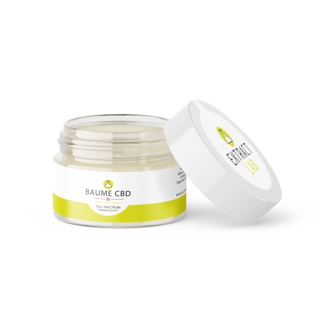 CBD Balm Extract Lab Extract Lab Wellness