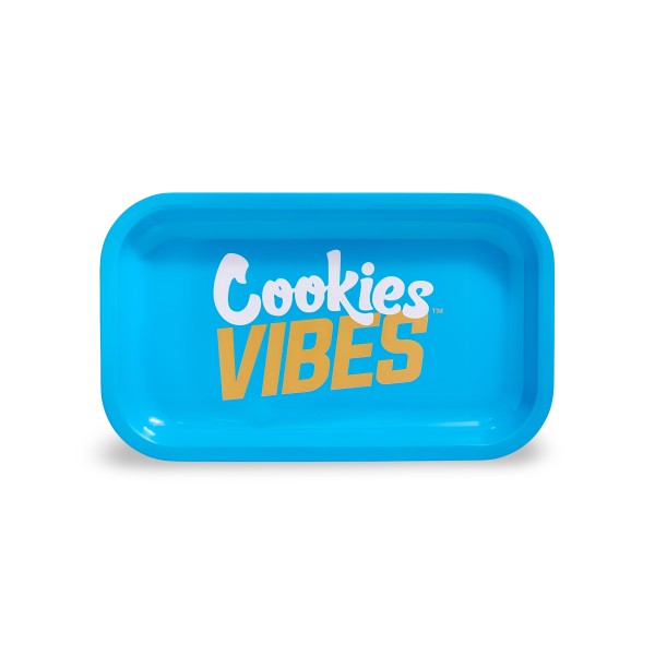 Plateau à rouler Vibes X Cookies Small Vibes Produits