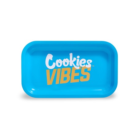Plateau à rouler Vibes X Cookies Small Vibes Produits