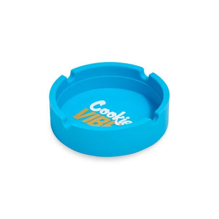 Posacenere Vibes X Cookies in silicone Vibes Prodotti