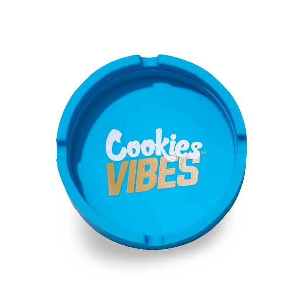 Cendrier Vibes X Cookies en Silicone Vibes Produits
