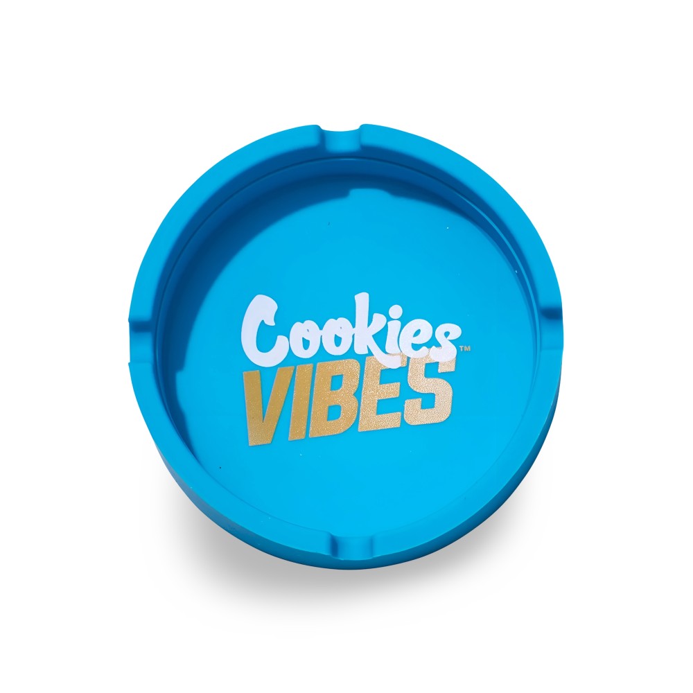 Cendrier Vibes X Cookies en Silicone Vibes Produits