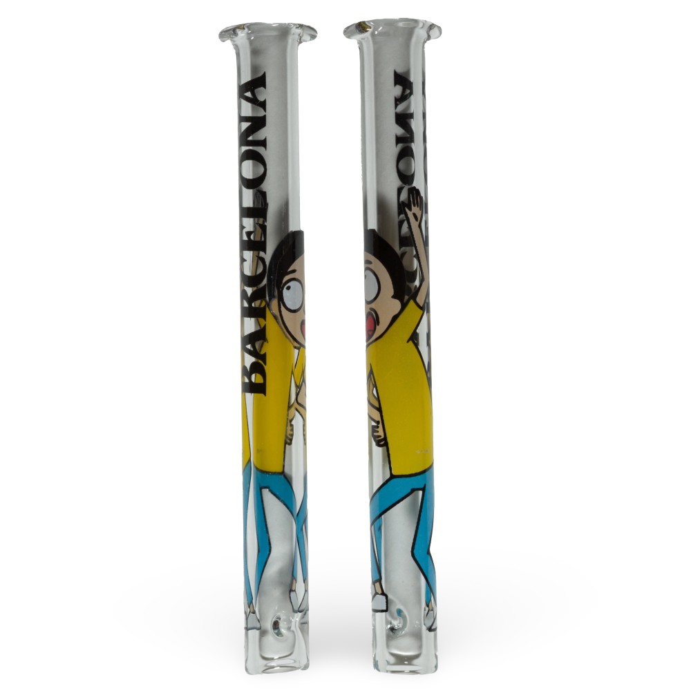 Filtre en verre Fullprint Morty 6cm/6mm Filter Artglass Produits