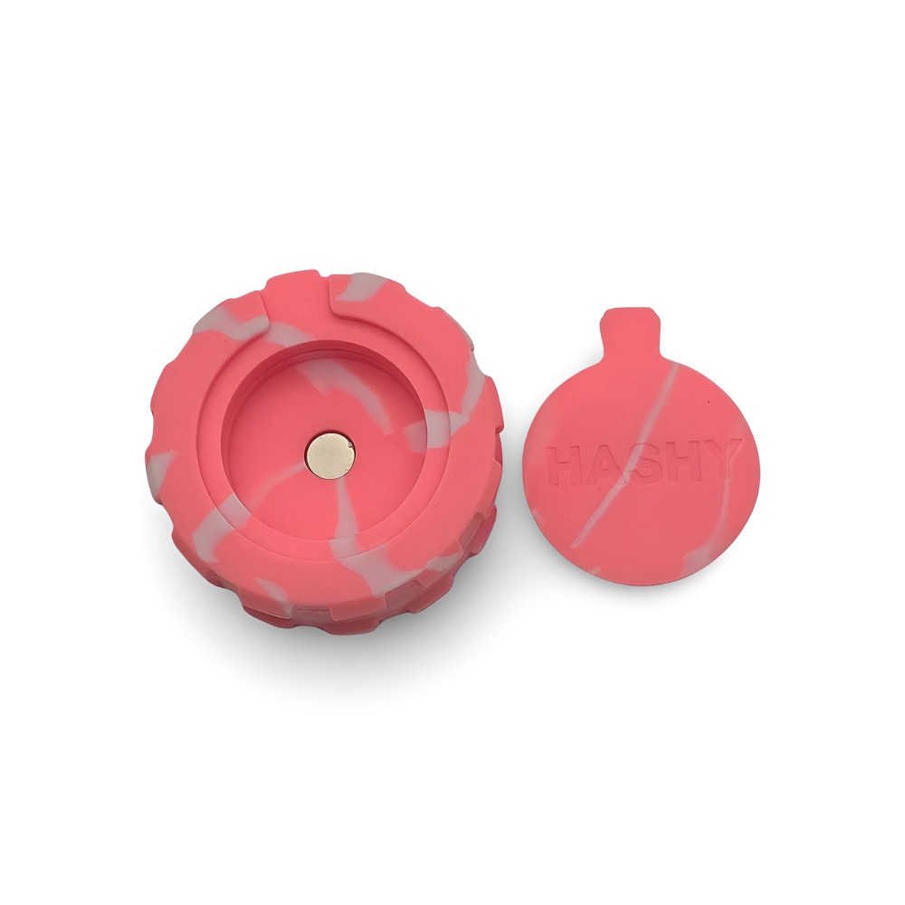 Hashy Grinder Rosa Hashy Prodotti