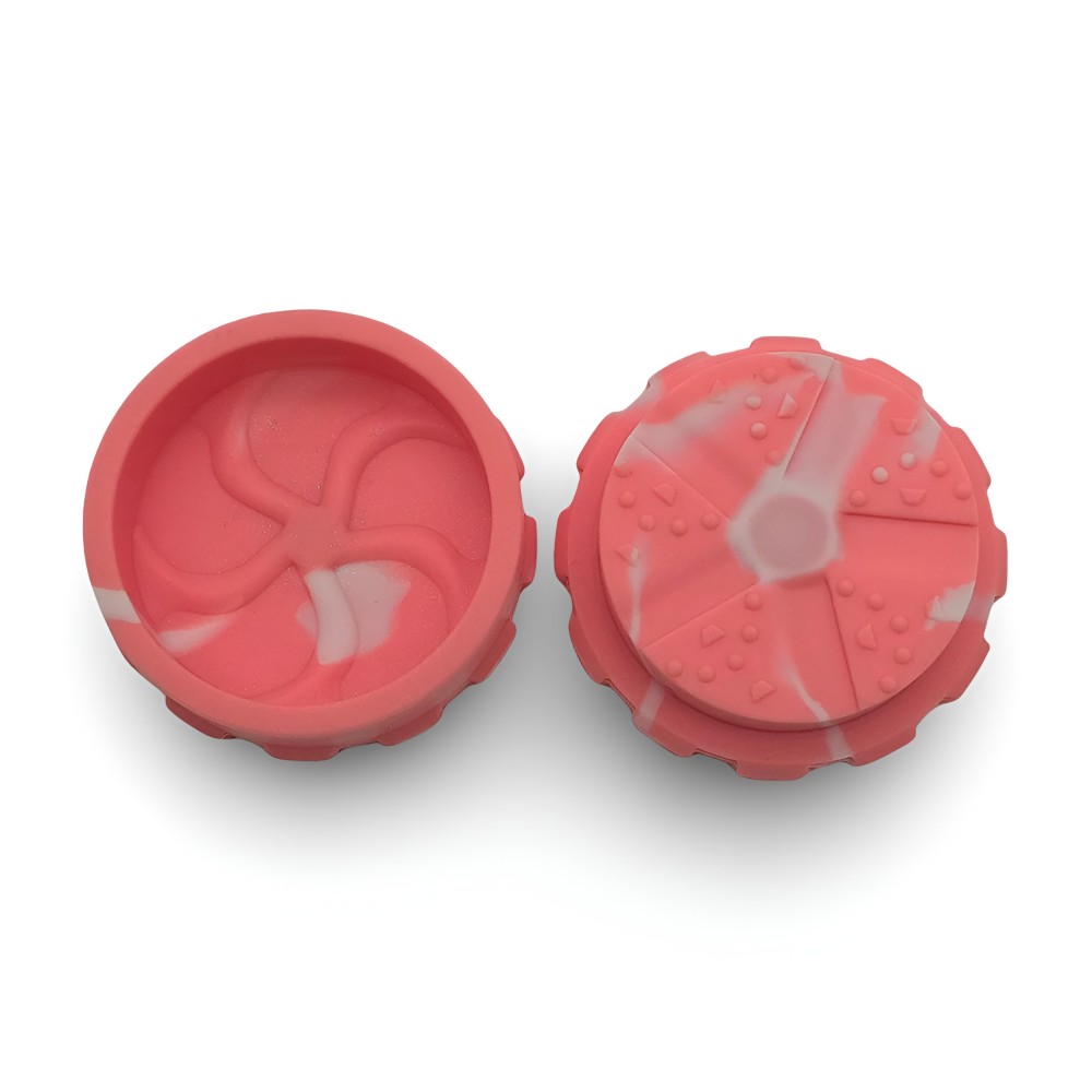 Hashy Grinder Rosa Hashy Prodotti