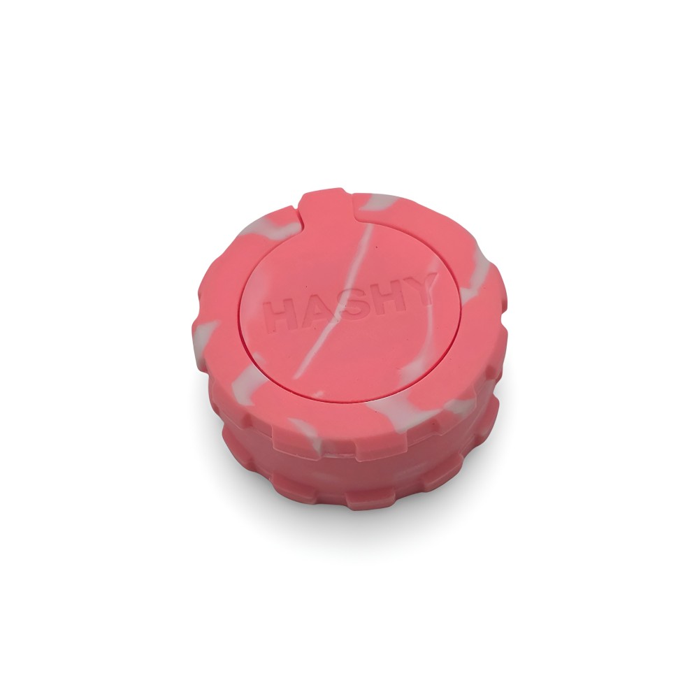 Hashy Grinder Rosa Hashy Prodotti