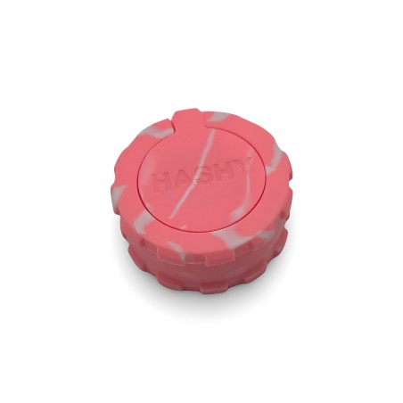 Hashy Grinder Pink Hashy Produkte