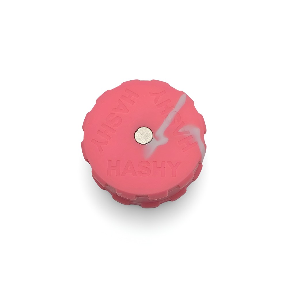 Hashy Grinder Pink Hashy Produkte
