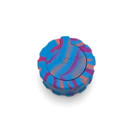 Hashy Grinder Blu e Viola Hashy Prodotti