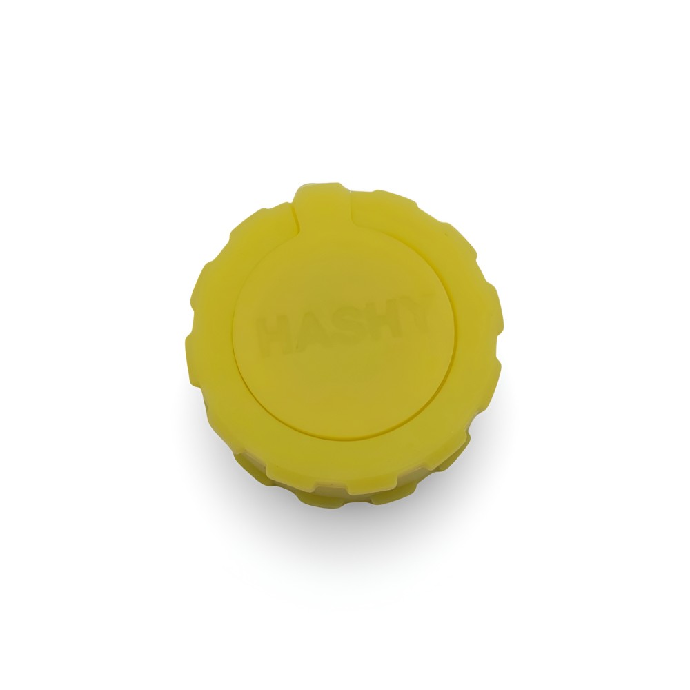 Hashy Grinder Giallo Hashy Prodotti