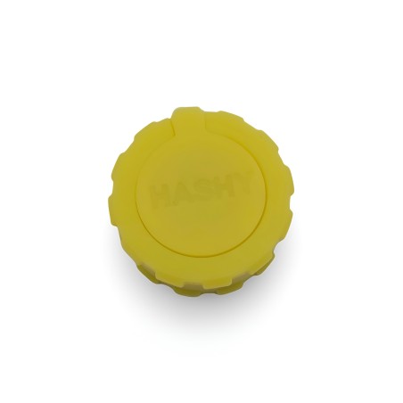 Hashy Grinder Giallo Hashy Prodotti