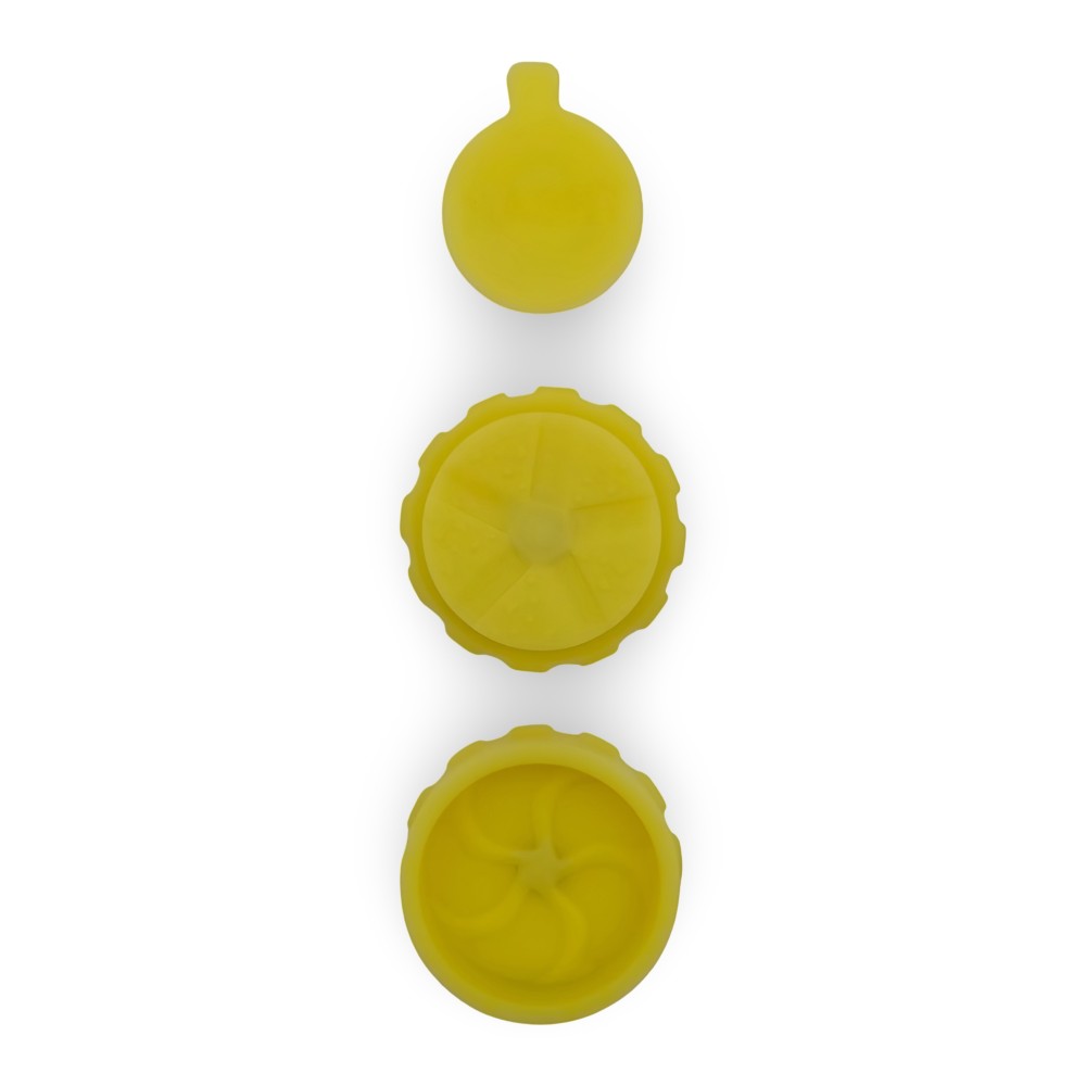 Hashy Grinder Yellow Hashy Produkte