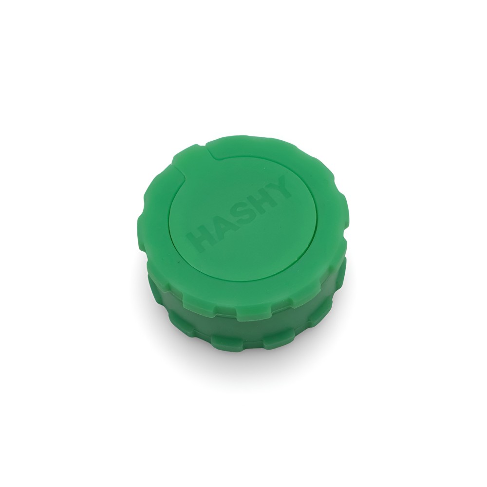 Hashy Grinder Verde Hashy Prodotti