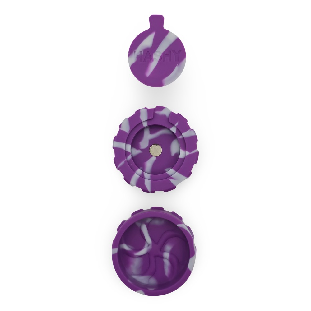 Hashy Grinder Purple Hashy Produkte