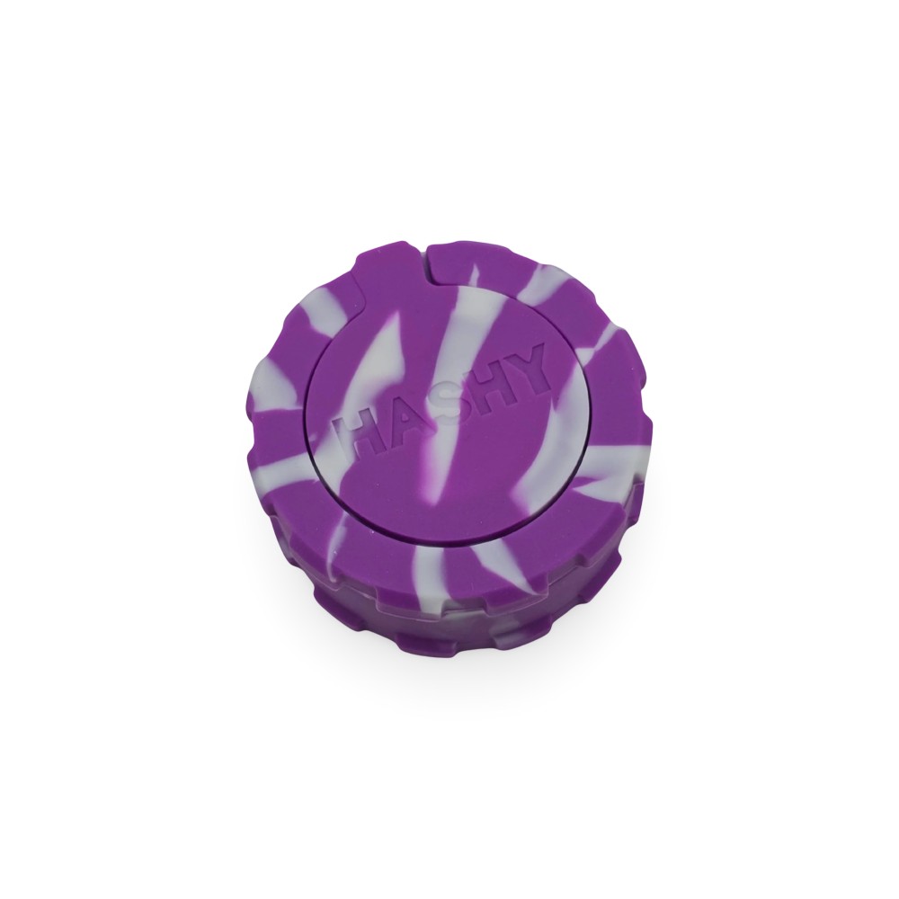 Hashy Grinder Purple Hashy Produkte
