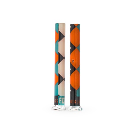 Fullprint RomboPattern glass filter 6cm/6mm Filter Artglass Products