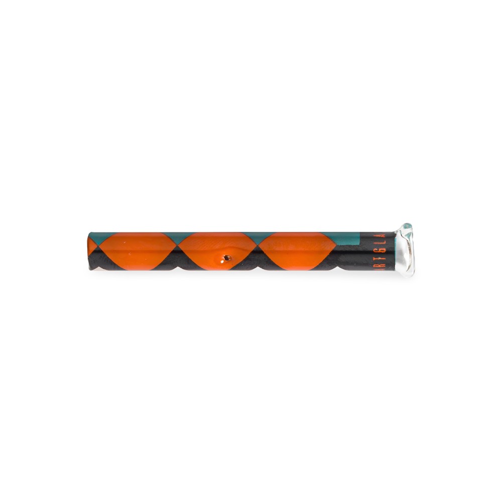 Filtre en verre Fullprint RomboPattern 6cm/6mm Filter Artglass Produits