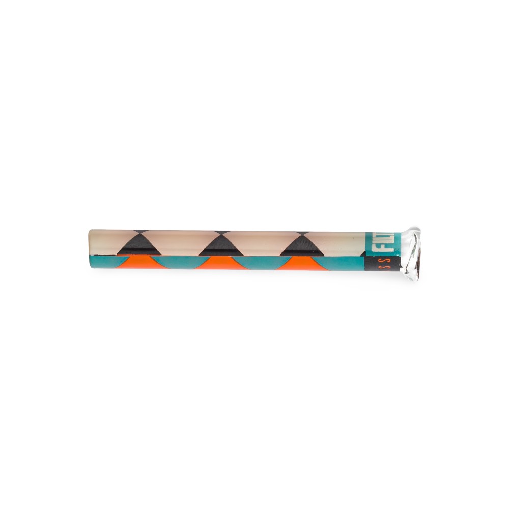 Filtre en verre Fullprint RomboPattern 6cm/6mm Filter Artglass Produits