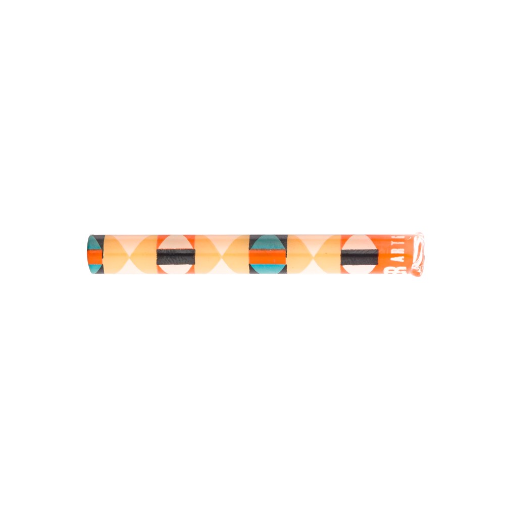 Filtro Totem in vetro Fullprint 6cm/7mm Filter Artglass Prodotti