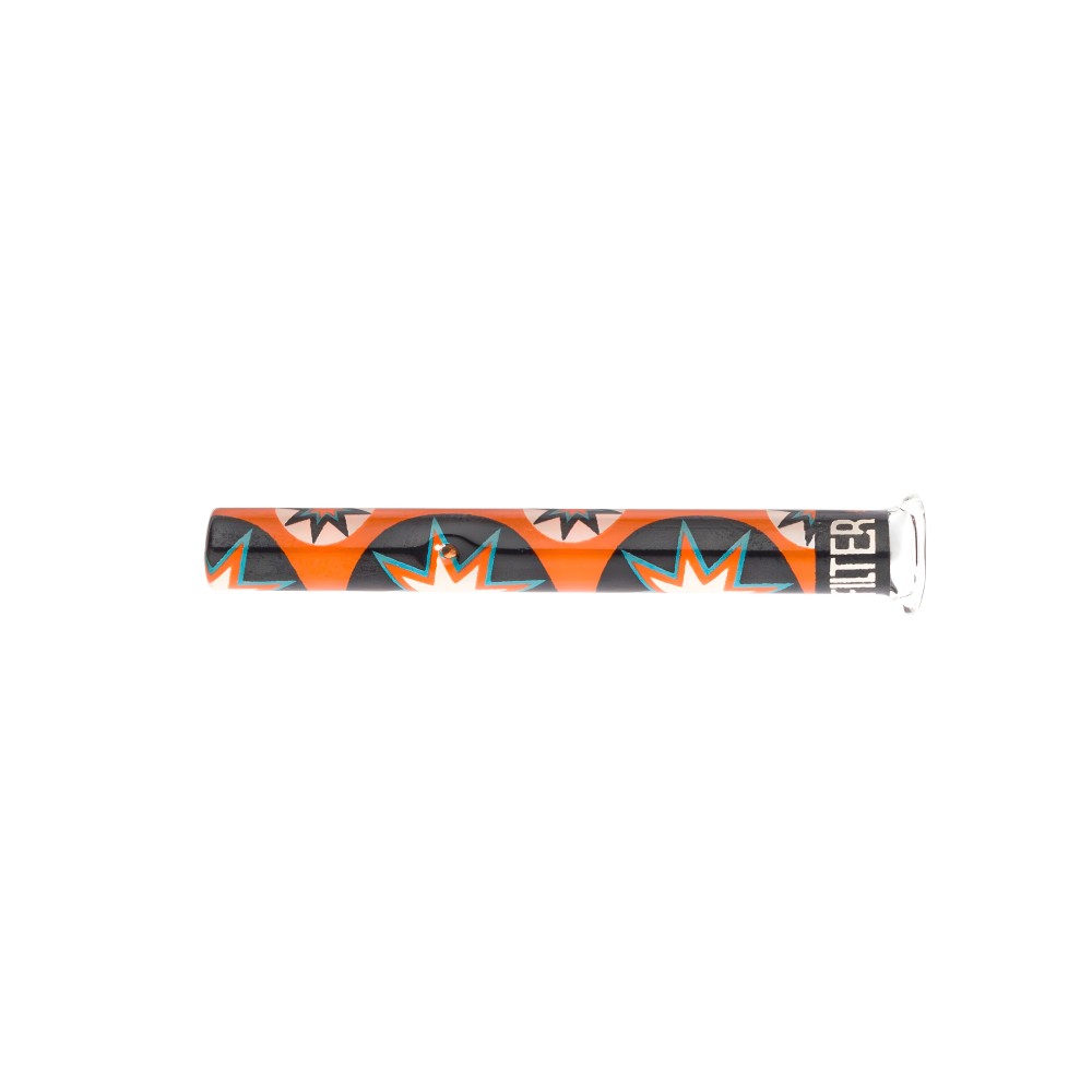 Filtre en verre Fullprint Circlestars 6cm/7mm Filter Artglass Produits