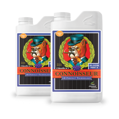 Connoisseur Bloom A+B PH Perfect Advanced Nutrients Advanced Nutrients  Engrais GrowShop
