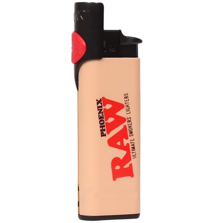 Torcia RAW Phoenix Classic RAW Accessori per fumatori