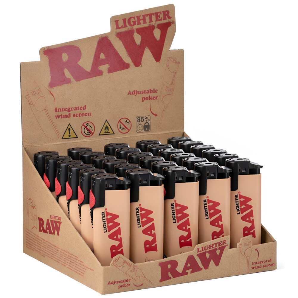 Torch RAW Phoenix Classic RAW Raucherzubehör