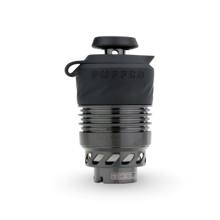 Puffco 3D XL Kammer Black Atomizer für Peak Pro Puffco Puffco