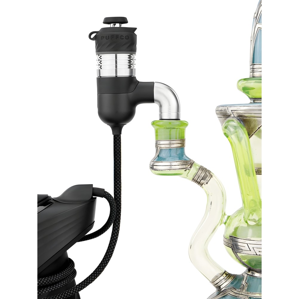 Puffco Collegamento Peak Pro Puffco Puffco