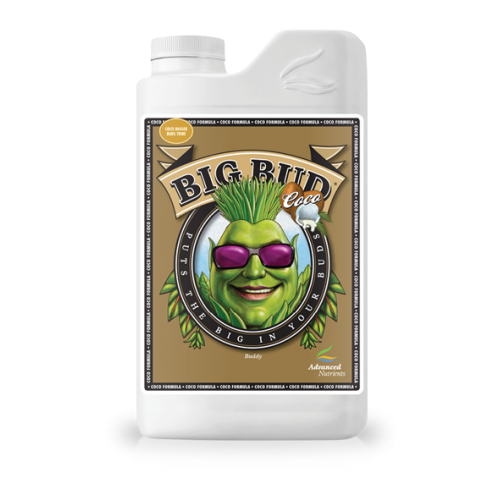 Big Bud COCO Advanced Nutrients Advanced Nutrients  GrowShop Fertilizer