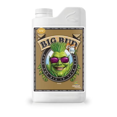 Big Bud COCO Advanced Nutrients Advanced Nutrients  Engrais GrowShop