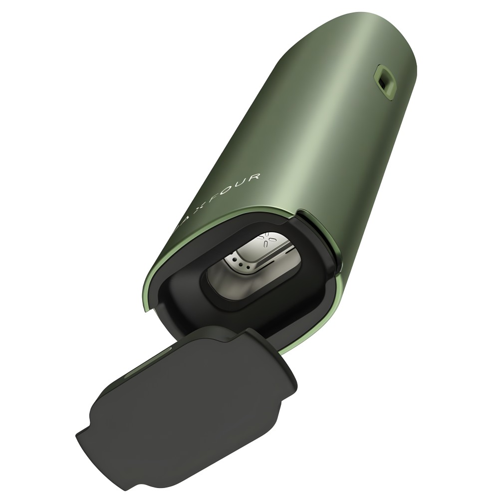 Vaporizer PAX FOUR Greenstone PAX Produkte