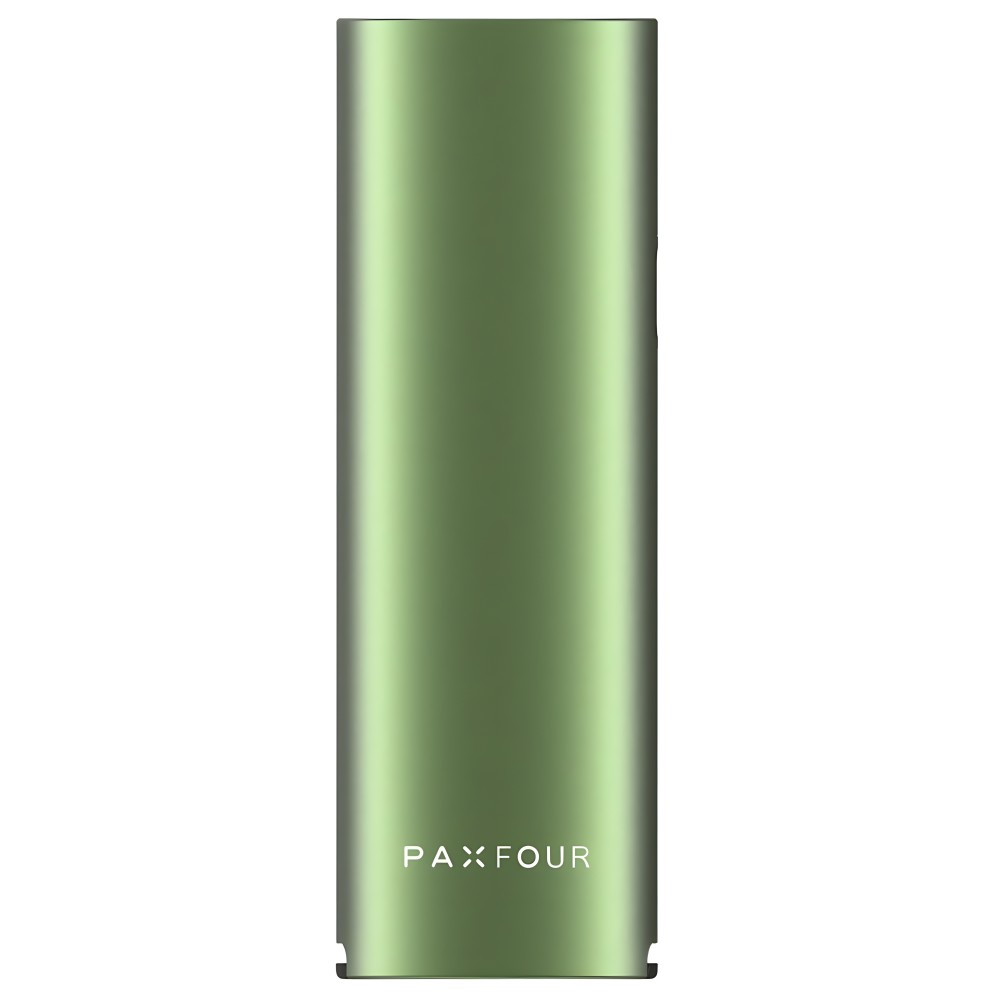 Vaporisateur PAX FOUR Greenstone PAX Produits