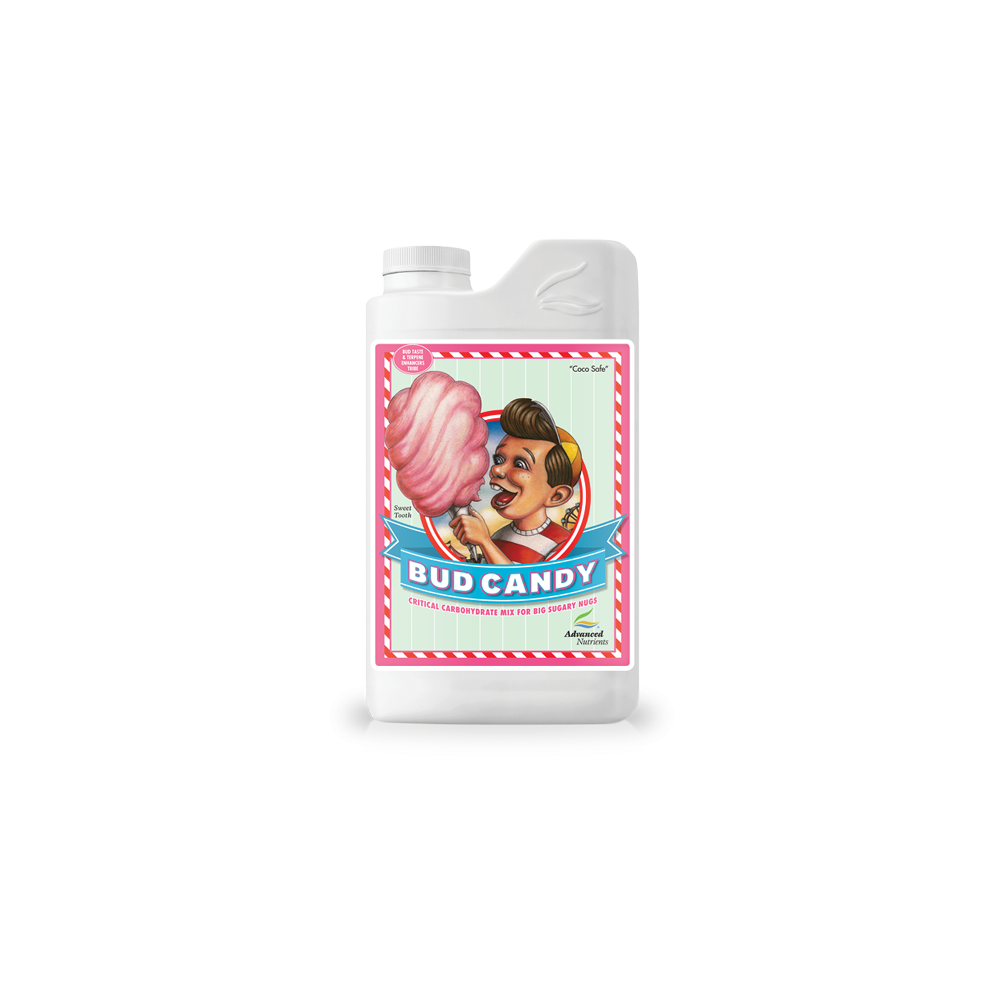 Bud Candy Nutrienti avanzati Advanced Nutrients  Fertilizzanti GrowShop