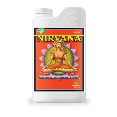 Nirvana Advanced Nutrients Advanced Nutrients  Fertilizzante GrowShop