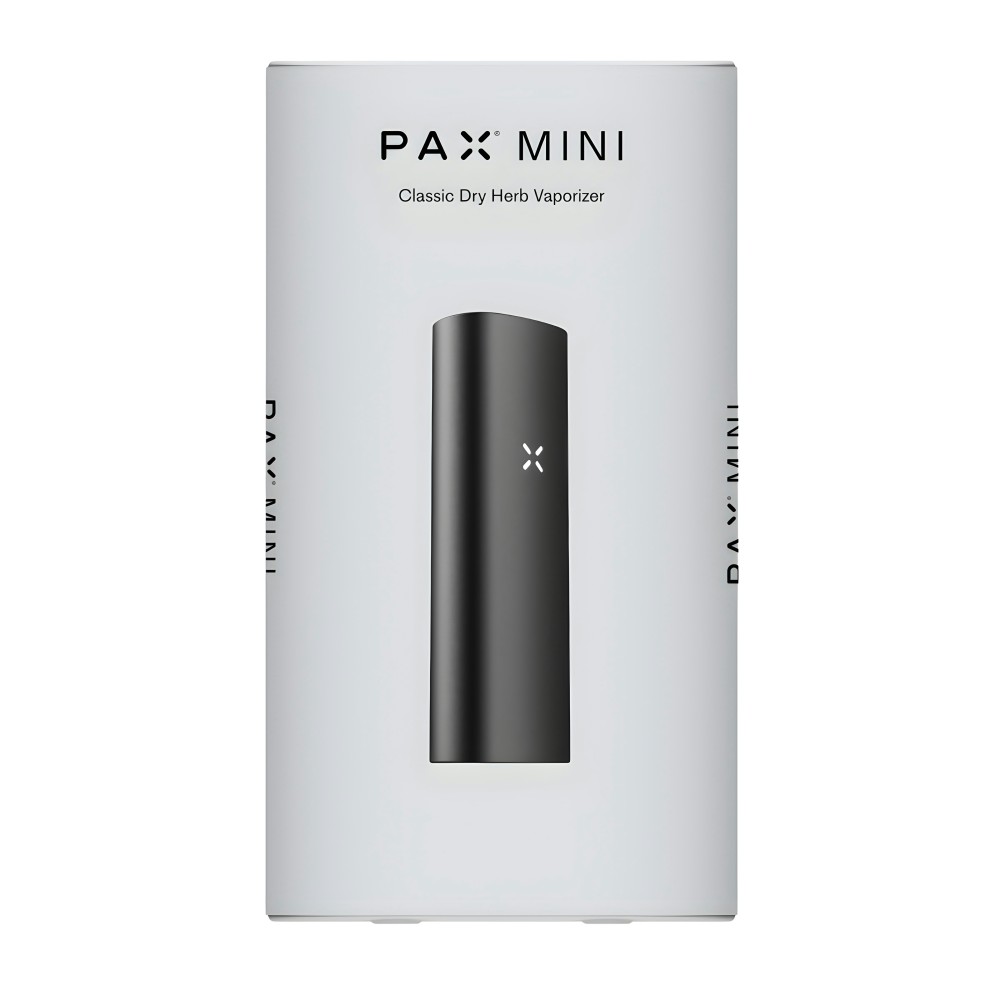 Condizionatore d'aria Pax Mini 2 Onyx PAX Vaporizzazione