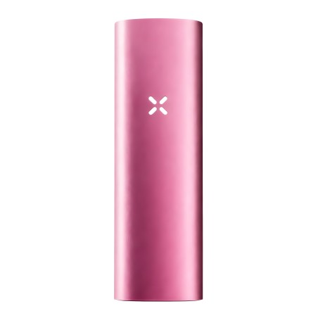 Pax Mini 2 Vaporizer Pink Crush PAX Verdampfen