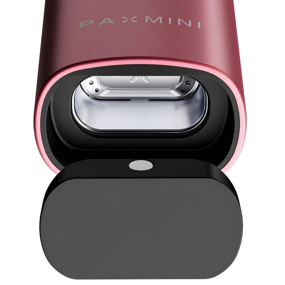 Vaporisateur Pax Mini 2 Pink Crush PAX Vaporisation