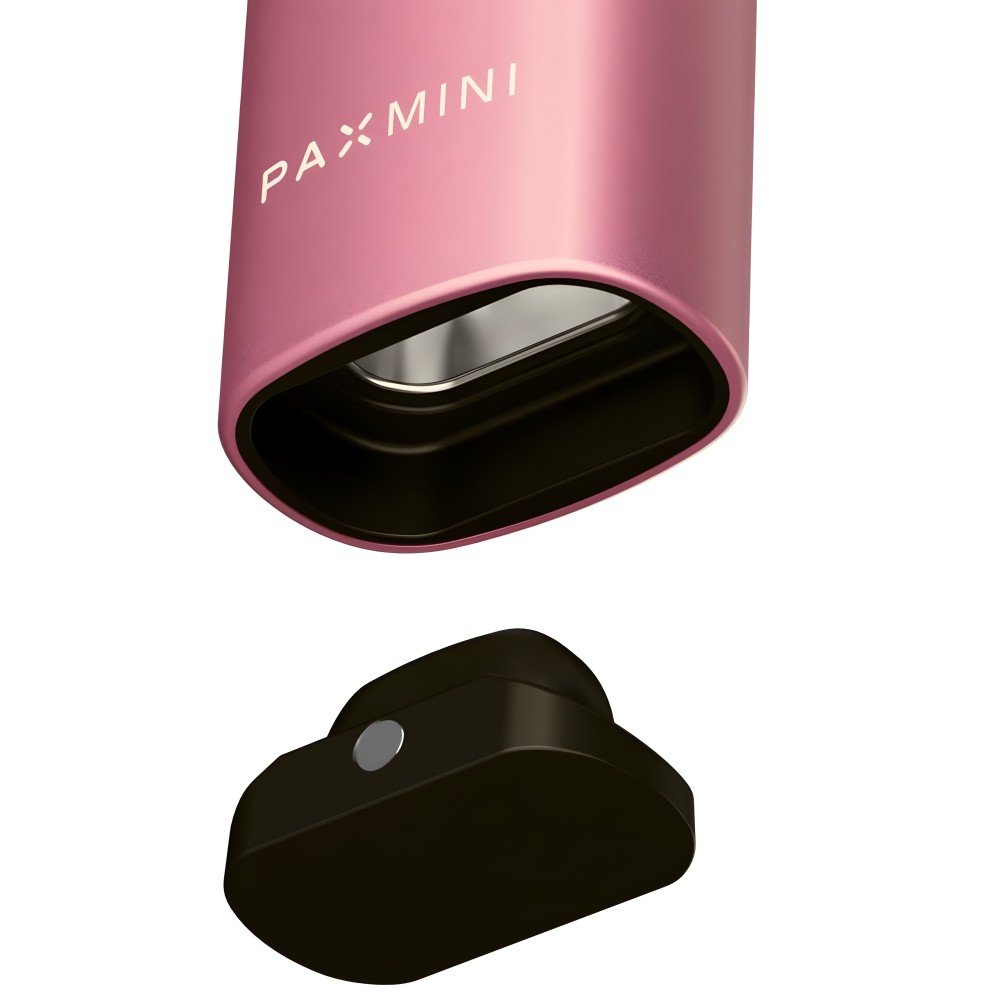 Vaporisateur Pax Mini 2 Pink Crush PAX Vaporisation