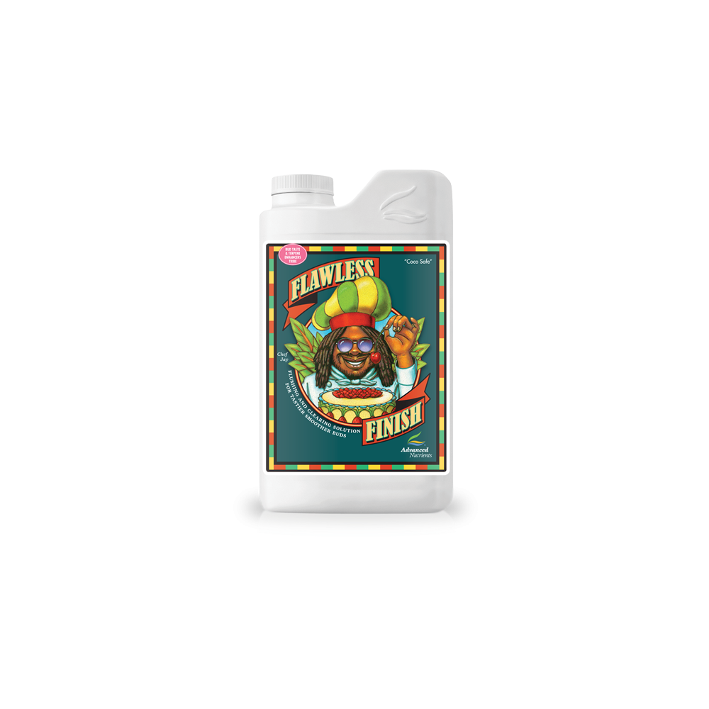 Nutrienti avanzati Flawless Finish Advanced Nutrients  Fertilizzanti GrowShop