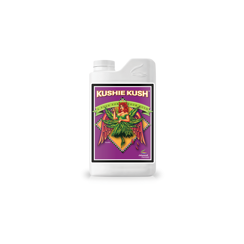 Kushie Kush Nutrienti Avanzati Advanced Nutrients  Fertilizzanti GrowShop