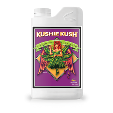 Kushie Kush Advanced Nutrients 1l Advanced Nutrients  Fertilizzante GrowShop