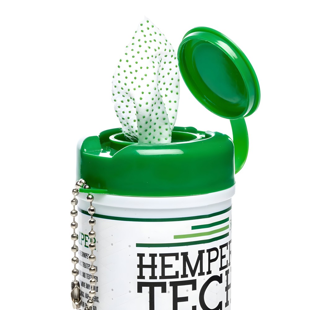 Salviette detergenti Hemper 25 pezzi Hemper Prodotti