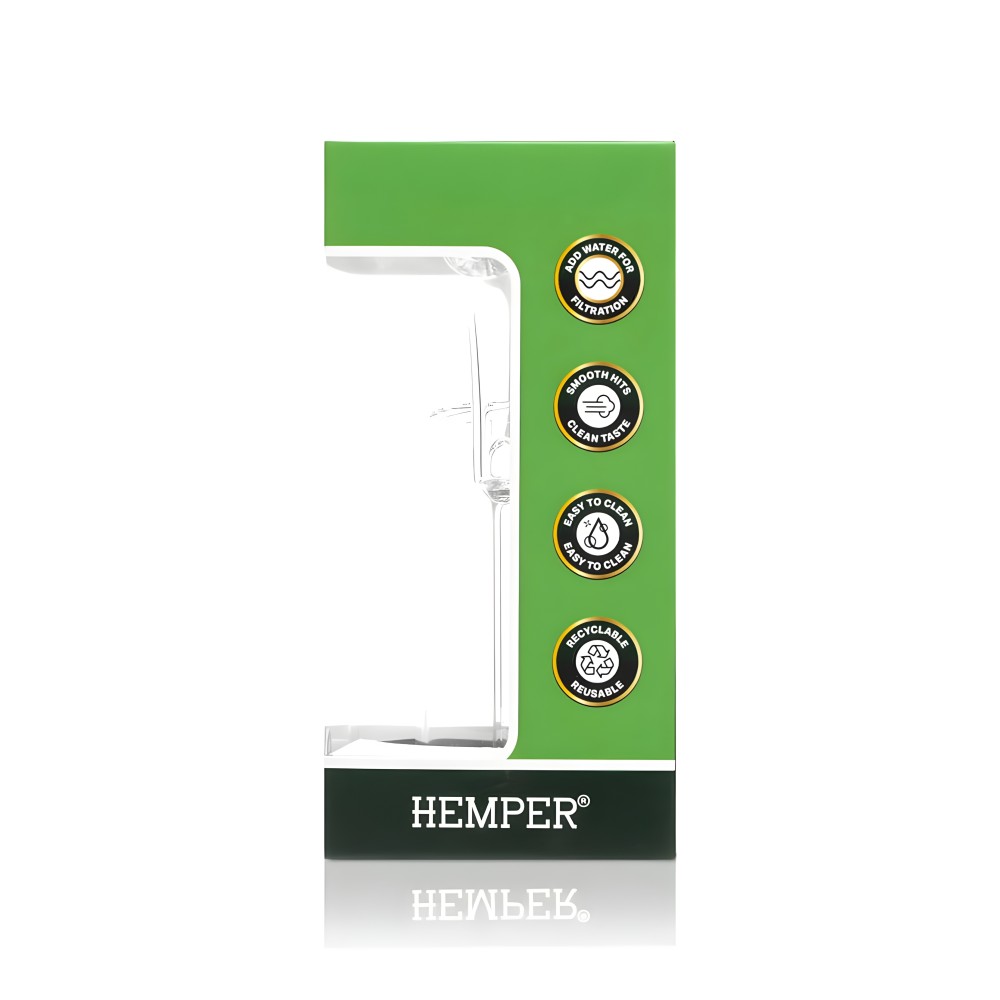 Tubo dell'acqua Hemper Bubbler Hemper Prodotti